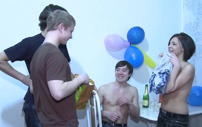 Групповое