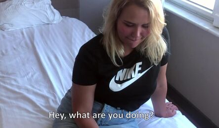 Занялись сексом после знакомства в Тиндере!